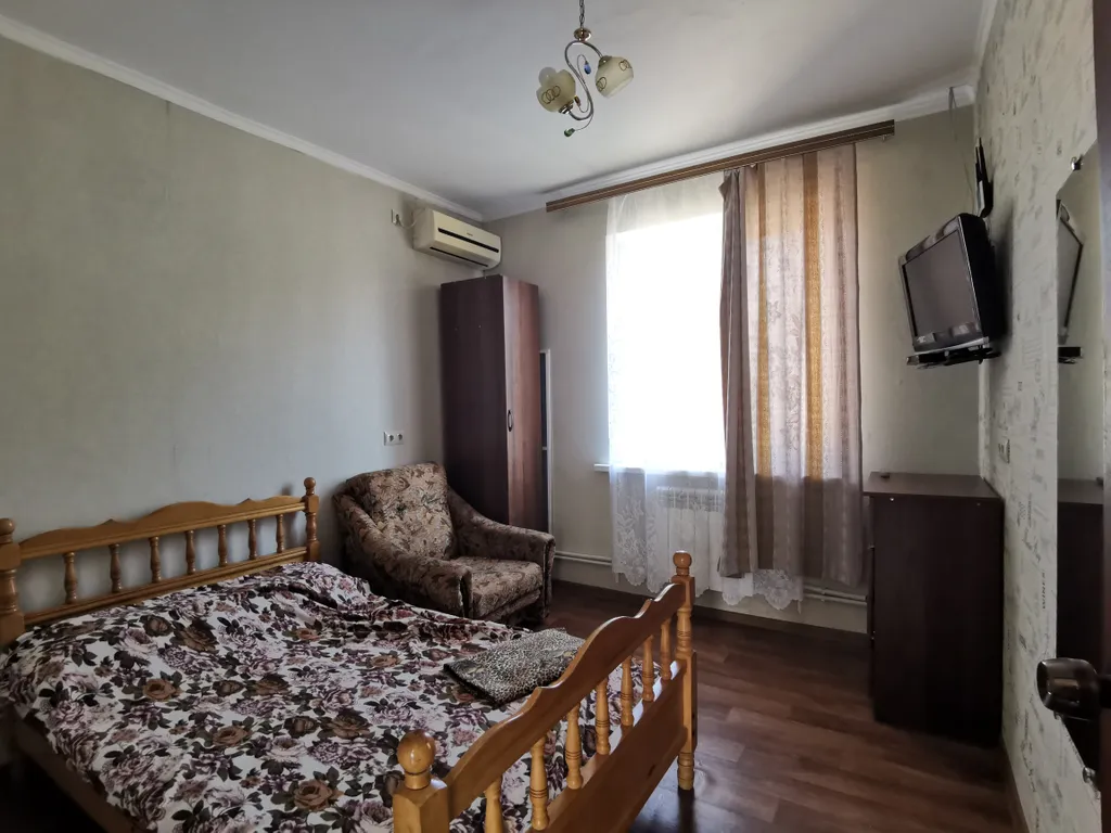 Уютная квартира рядом с парком Поддубного