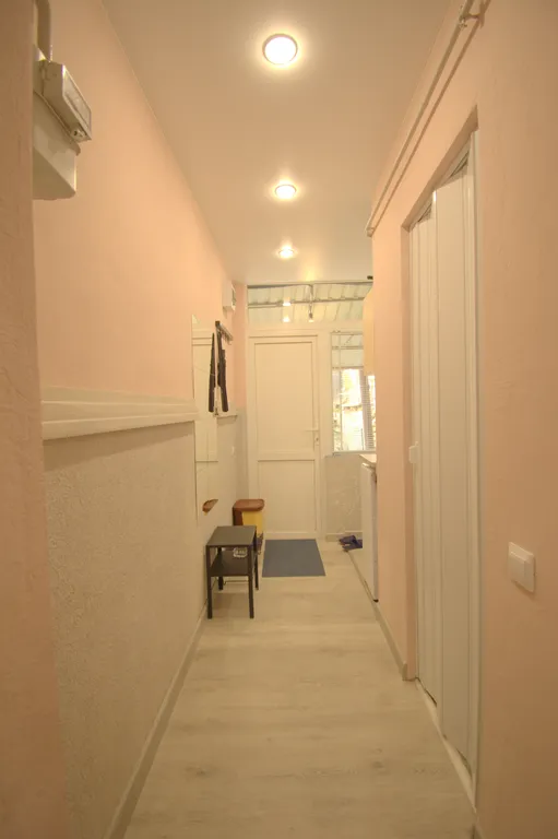 Апартаменты рядом с парком и нарзаном