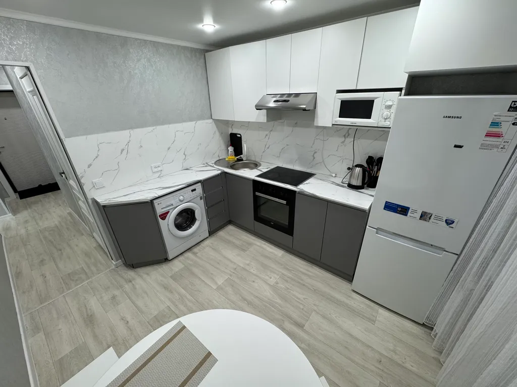 Однокомнатная квартира люкс