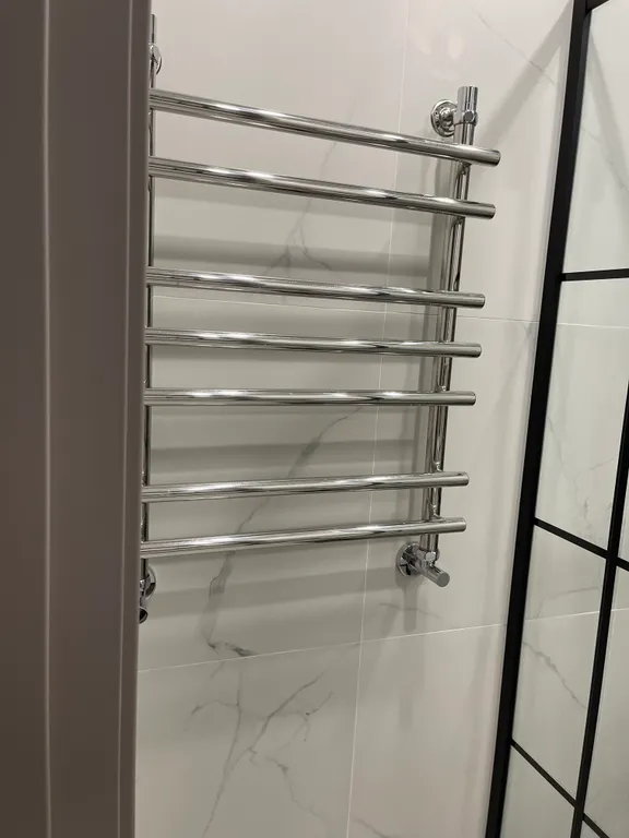 Уютная, стильная, чистая квартира премиум класса в самом центре города