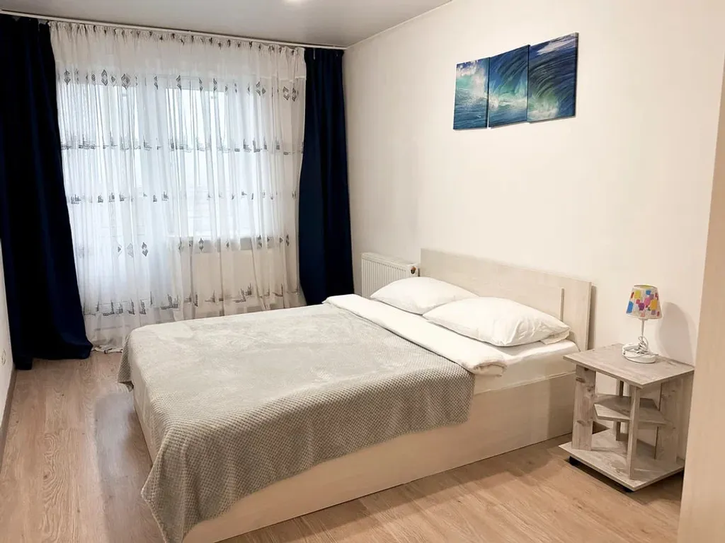 2-комнатная Квартира — аренда посуточно в Вологда