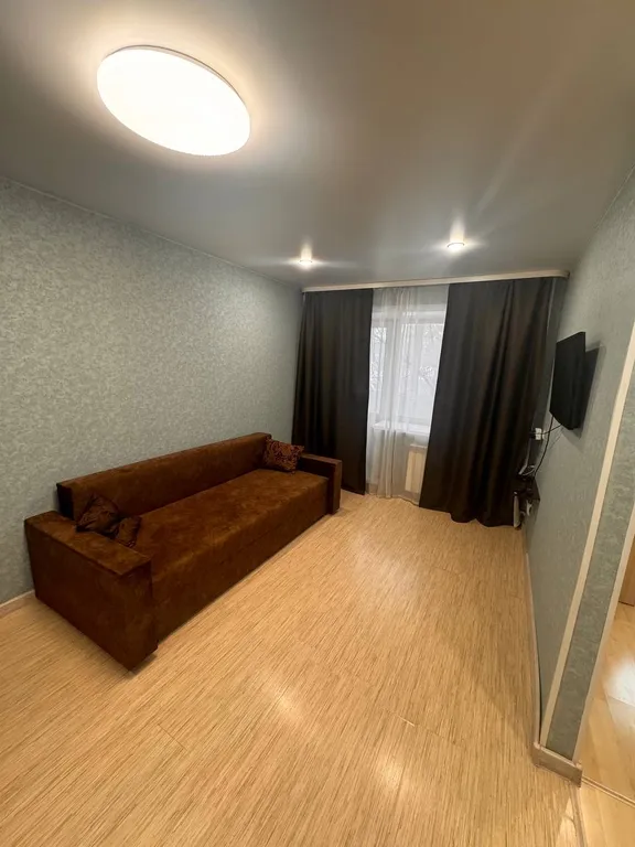 Квартира в центре города