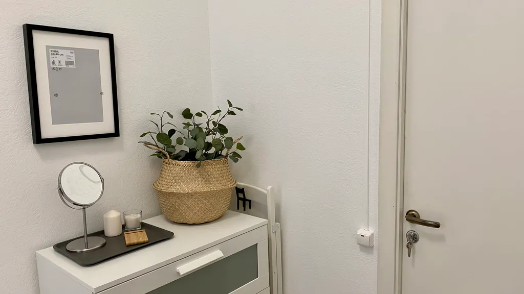 Светлое и уютное жильё в лучшем районе