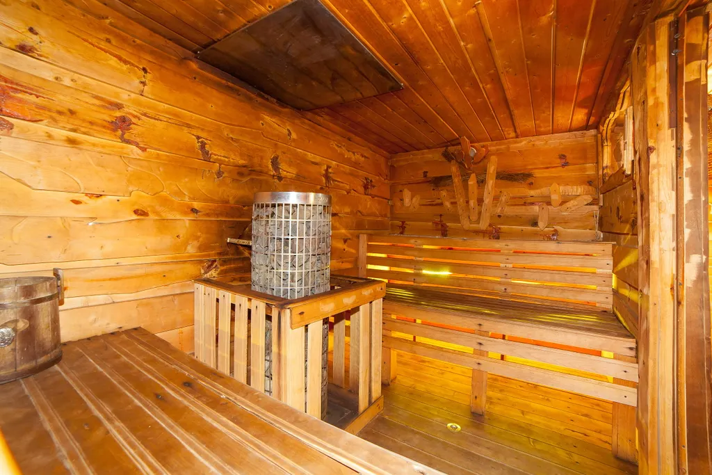 Комната-Большой Охотничий