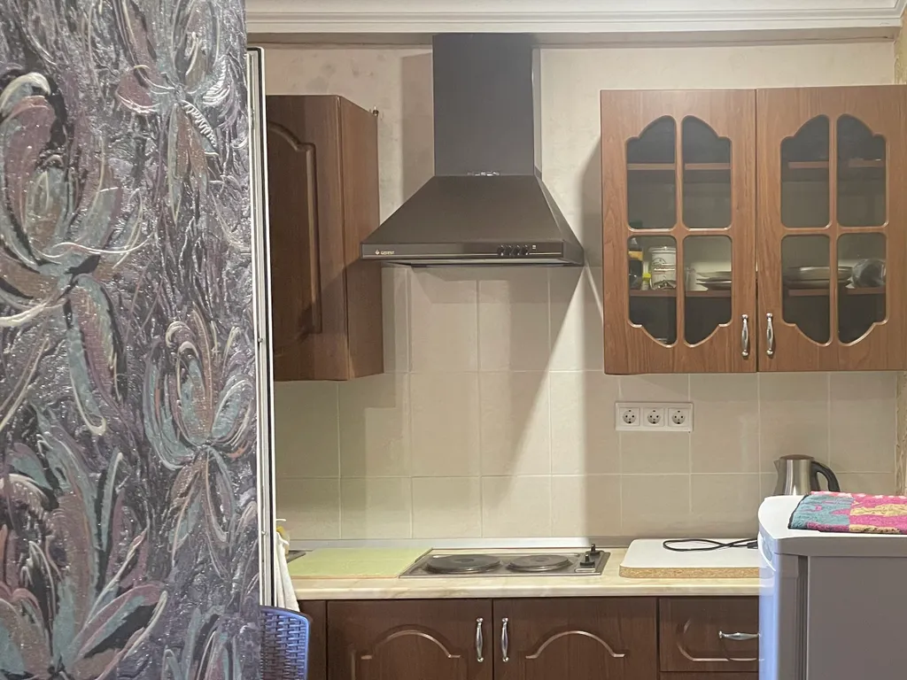 Уютная квартира у моря на первой линии