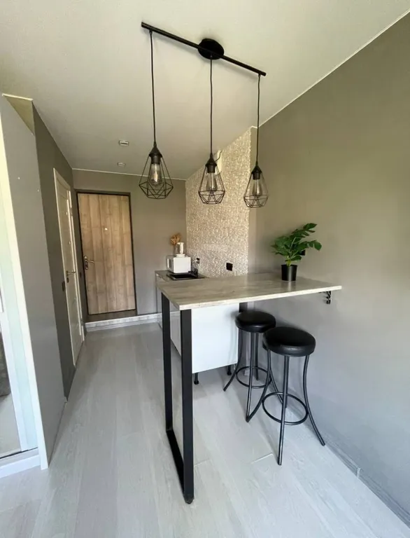 Квартира Уютная квартира в центре города — Калининград