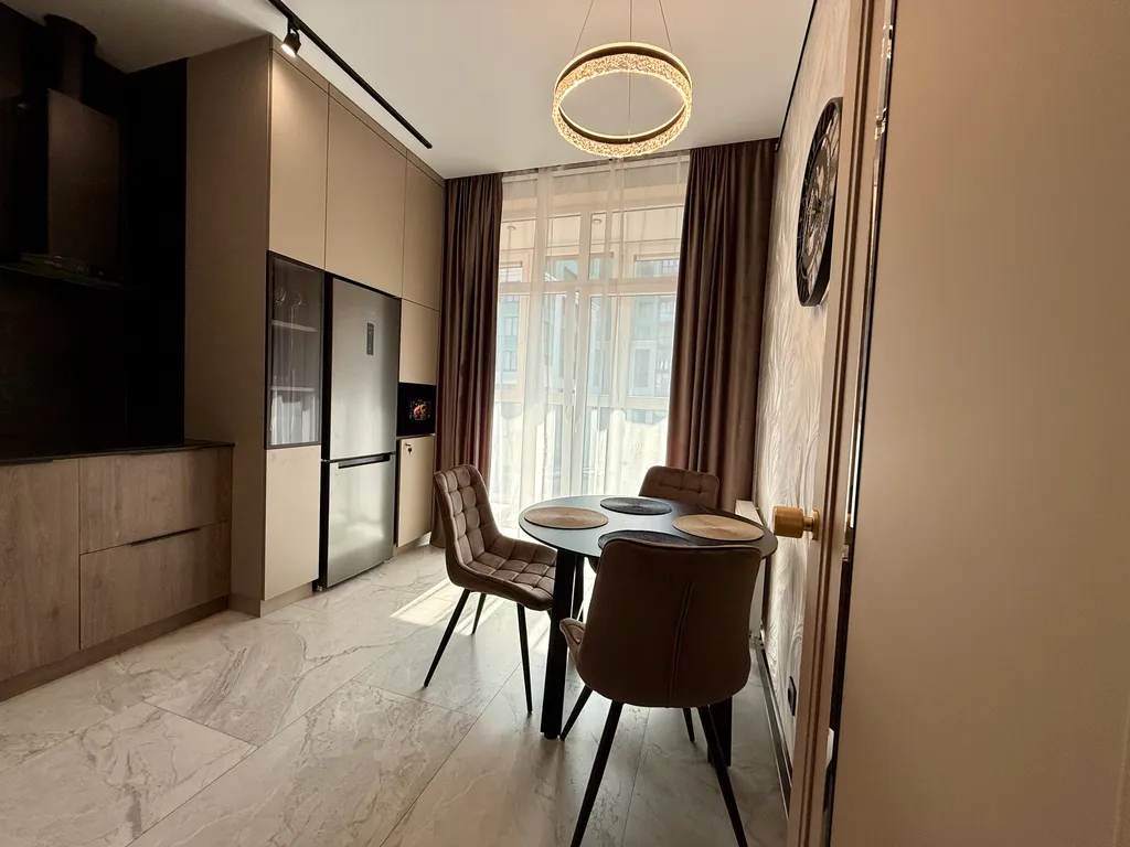 Квартира Уютная квартира рядом с зоопарком — Калининград