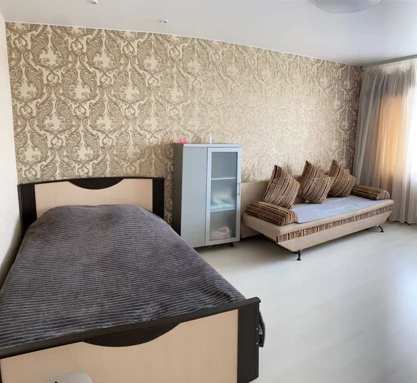 1-комнатная Квартира — аренда посуточно в Воткинск