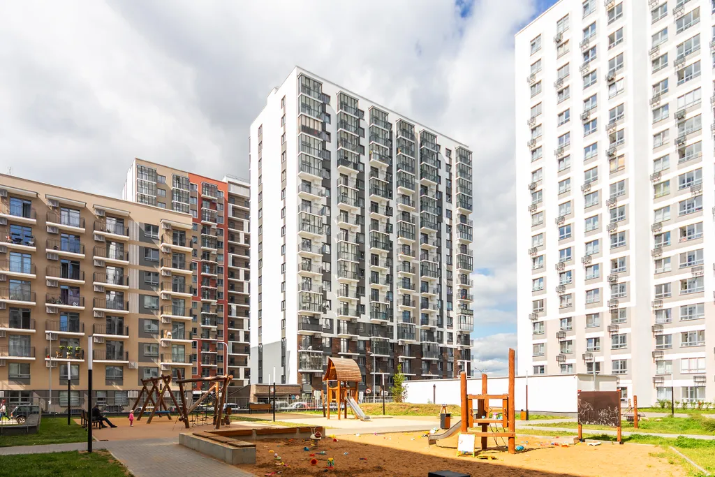 Уютная квартира у вокзала