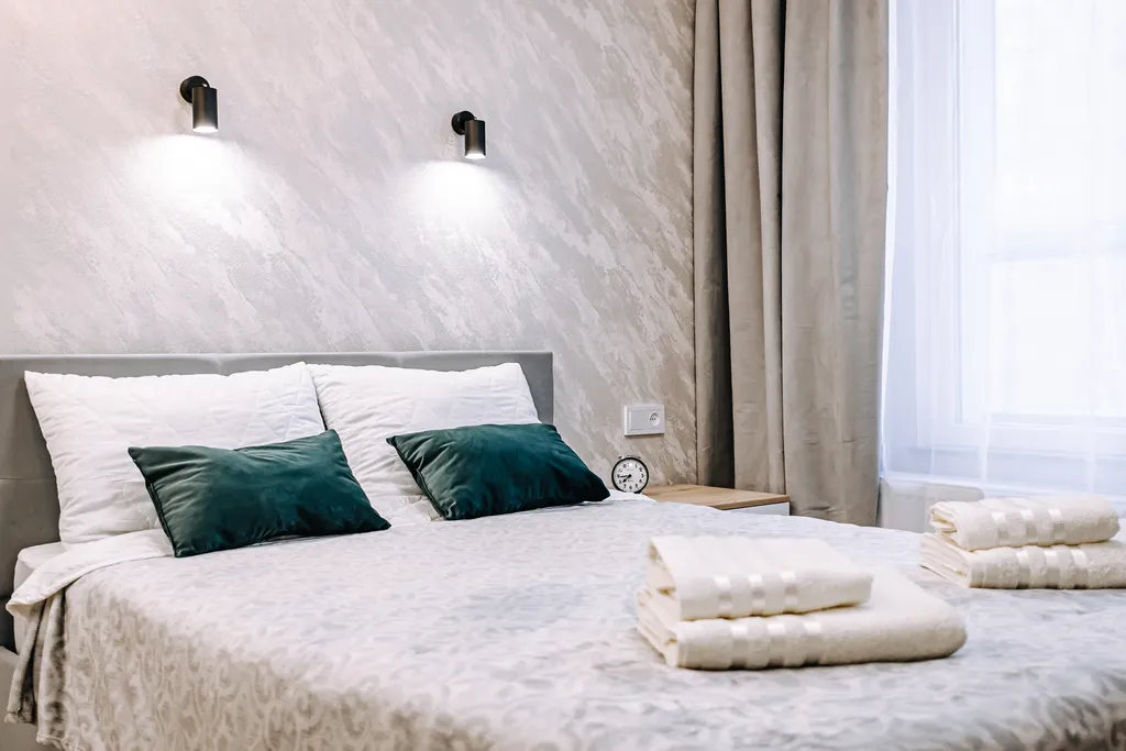 Квартира рядом с Аквапарком