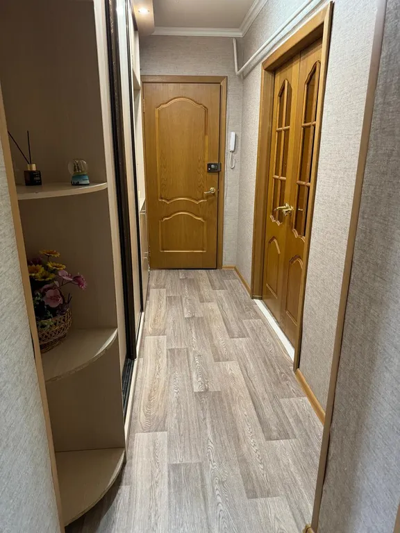 Уютная квартира в центре