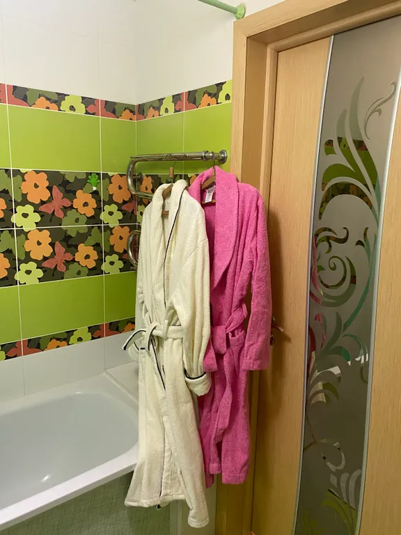 Апартаменты Alex