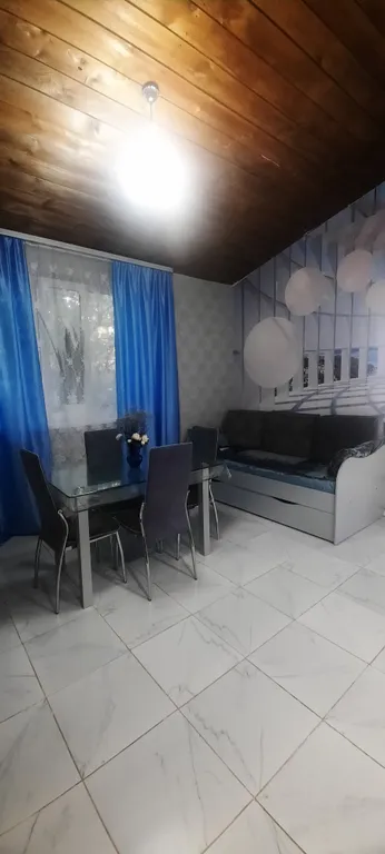 Квартира Двухуровневая квартира-студия в центре в 10 минутах от М4 Дон — Кореновск