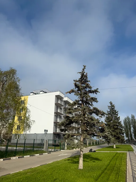 Дизайнерская студия «Лавандовая Гармония» с бассейном и террасой