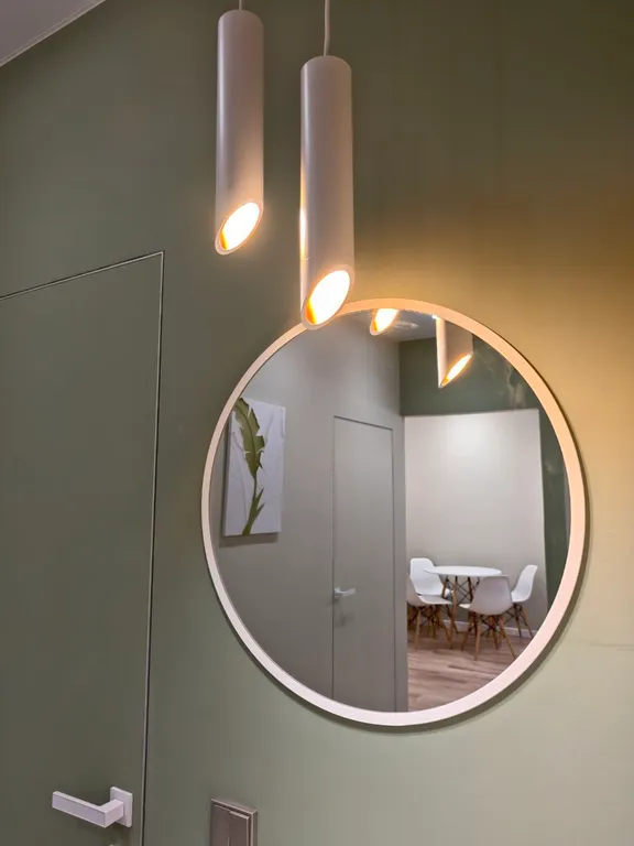 Приви Хаус - 1-комнатная-квартира в Устиновском районе