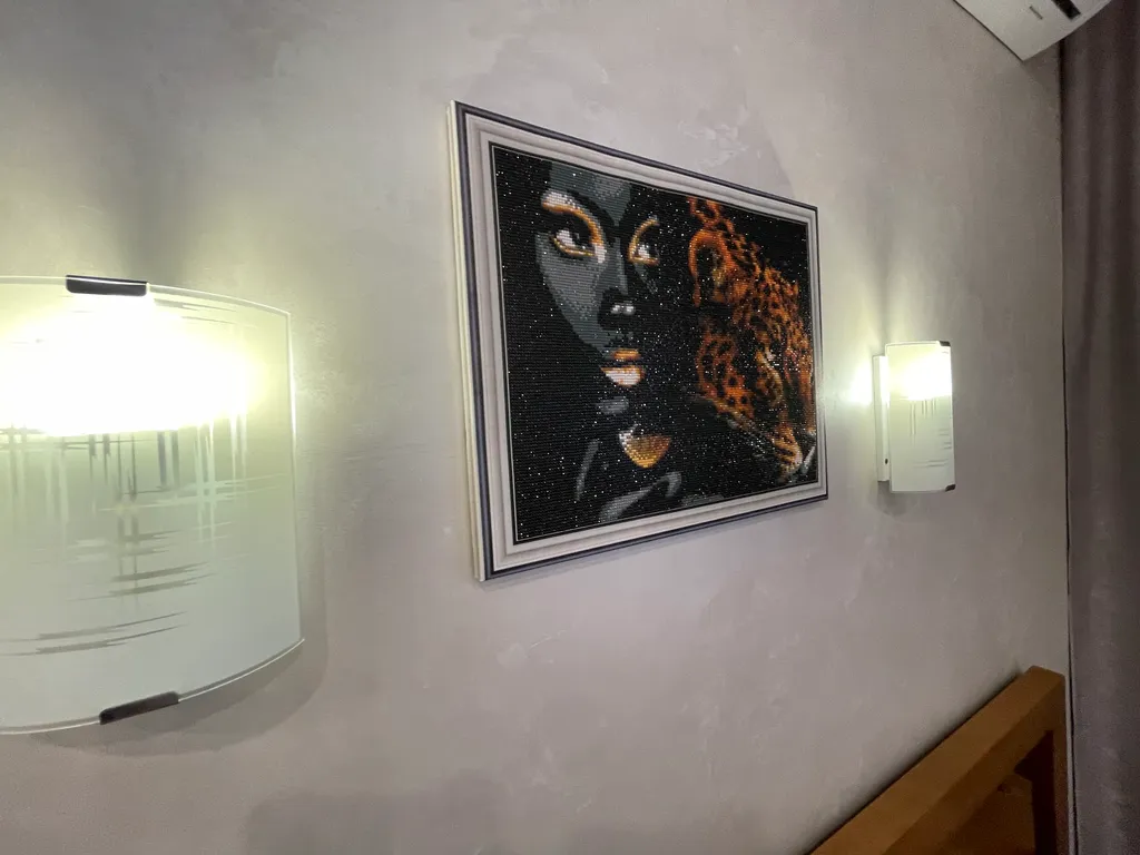 Уютная студия в новостройке