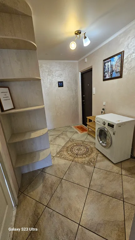 Квартира Квартира для большой семьи и компании — Геленджик