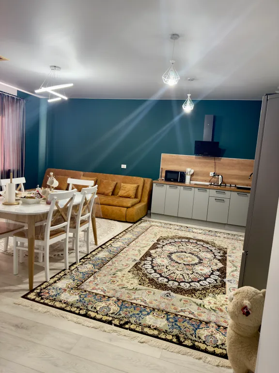 5-комнатный Дом