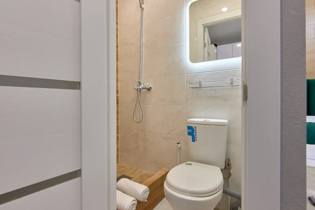 Квартира Квартира Студия у Кремля — Казань