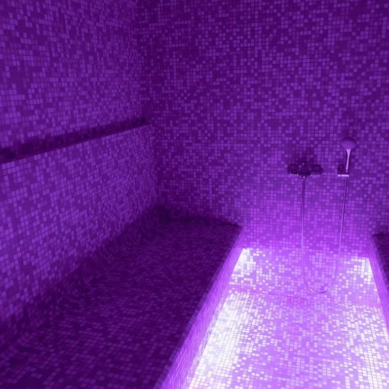 Scandi Арт-дом в сосновом бору