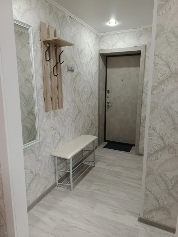 Комфортабельная квартира в центре города