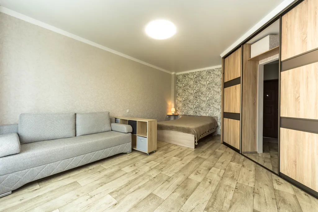 Квартира Квартира в 5 минутах до моря — Геленджик