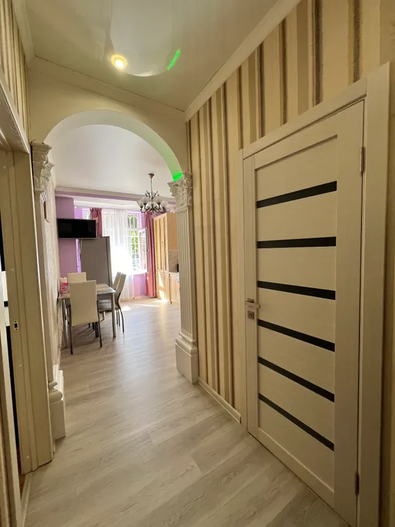 Квартира Уютная квартира — Сириус