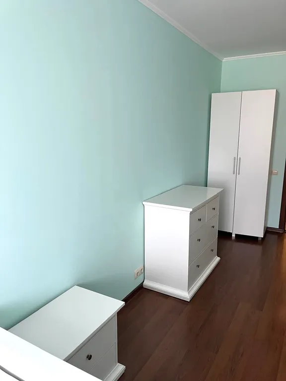 Просторная трехкомнатная квартира в самом центре