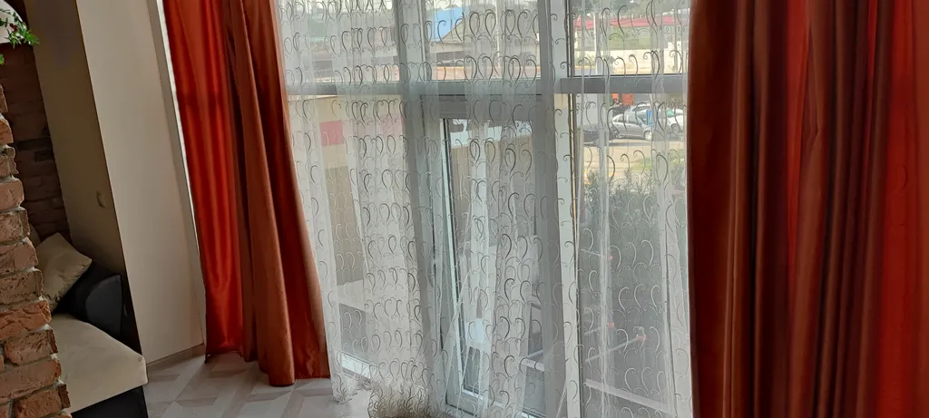 Квартира Лофт-апартаменты в Олимпийском Парке — Сириус