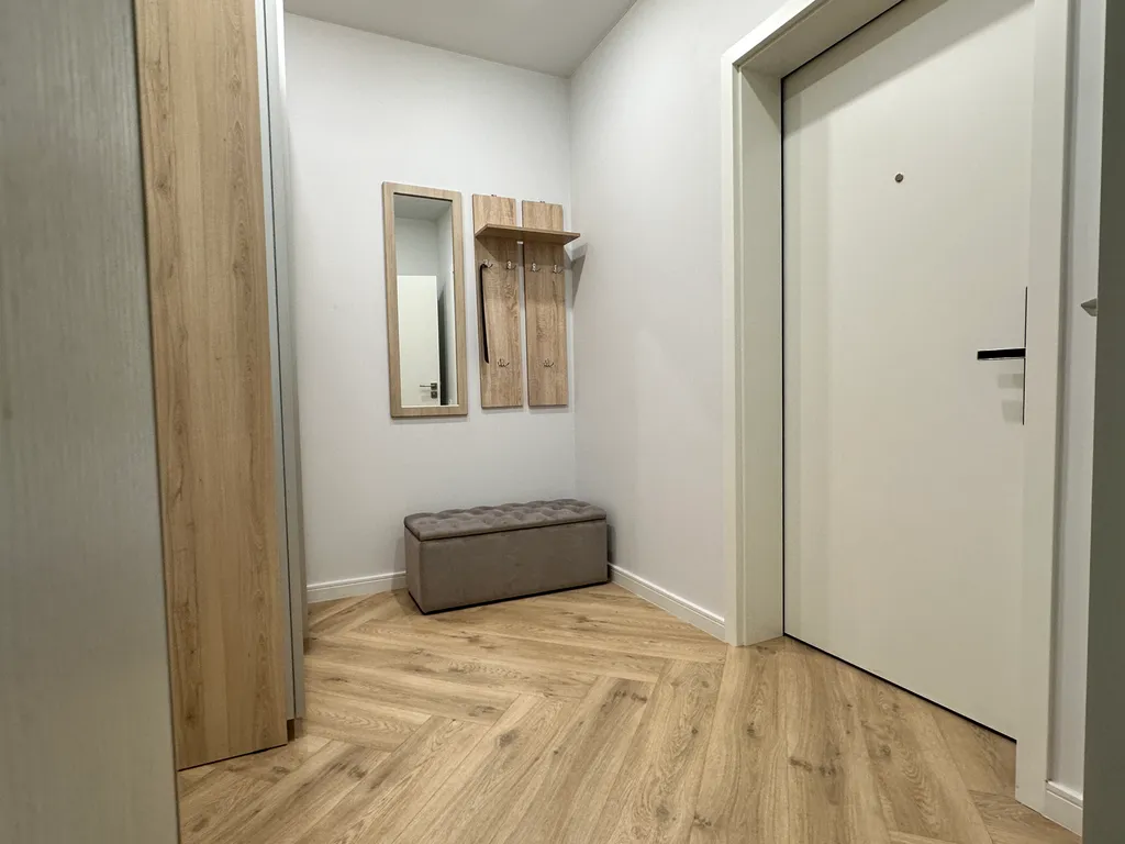 Квартира Апартаменты с видом на озеро в резиденции Европа — Анапа