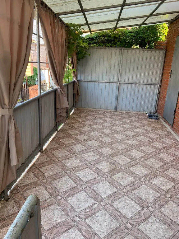 Гостевой дом Семейный