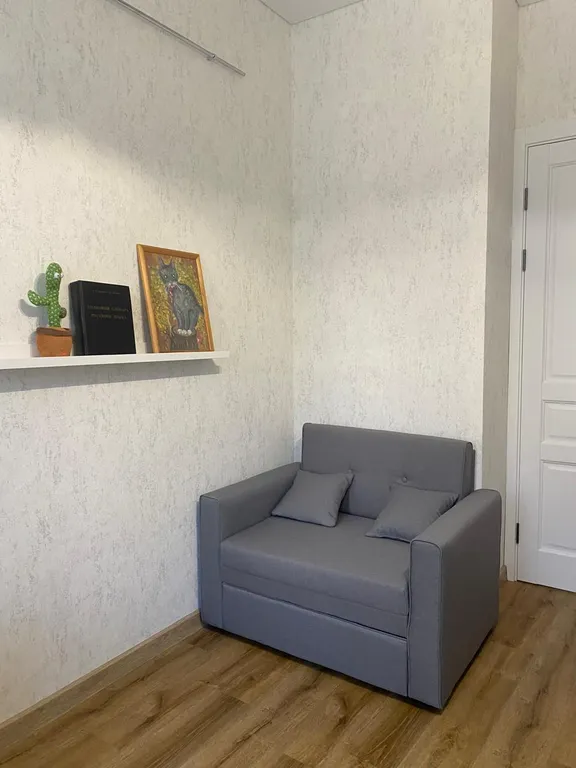 Уютная квартира в историческом центре города