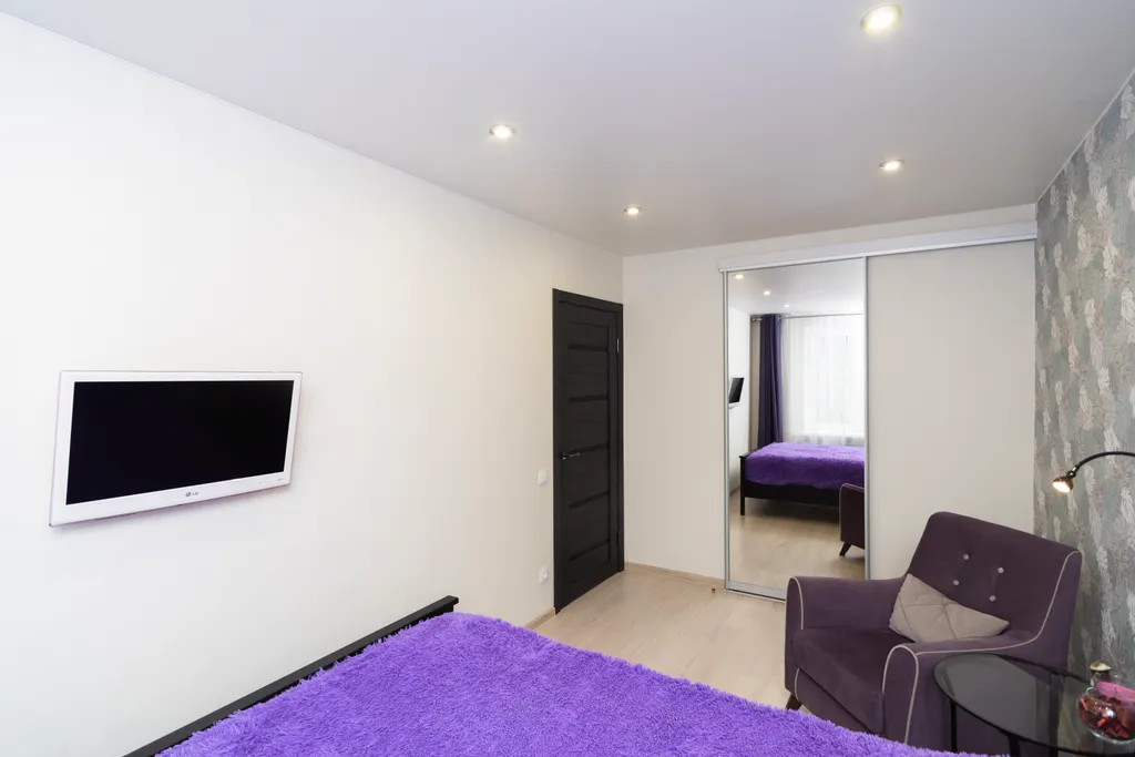 Квартира Квартира в центре — Ломоносов