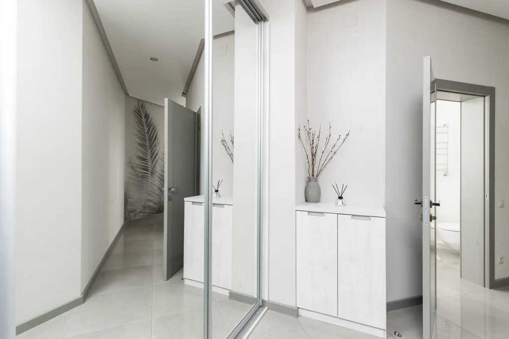 Квартира Квартира у моря, в самом центре города — Геленджик