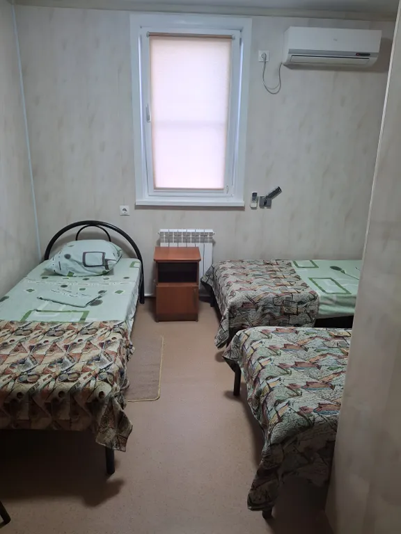 Квартира Комната — аренда посуточно в Тамань