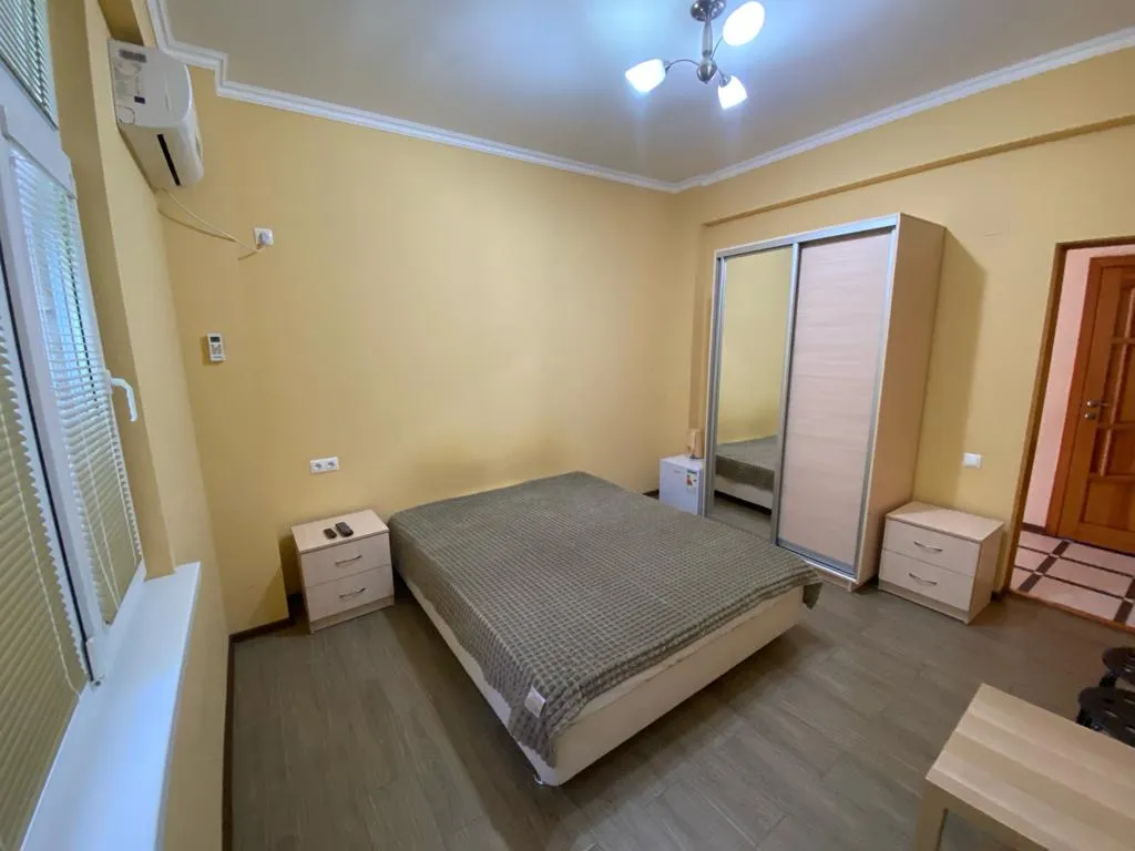 Квартира Комната — Гагра