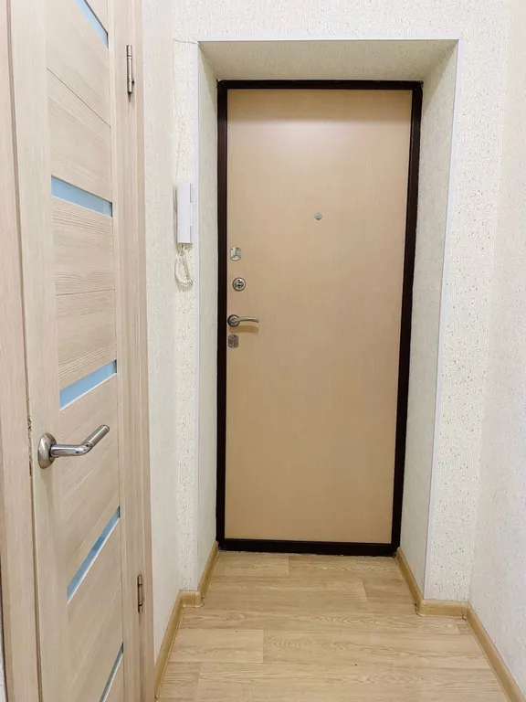 1-комнатная квартира в самом центре Петрозаводска