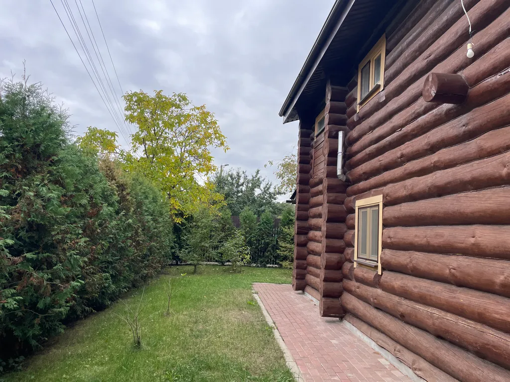 Гостевой дом