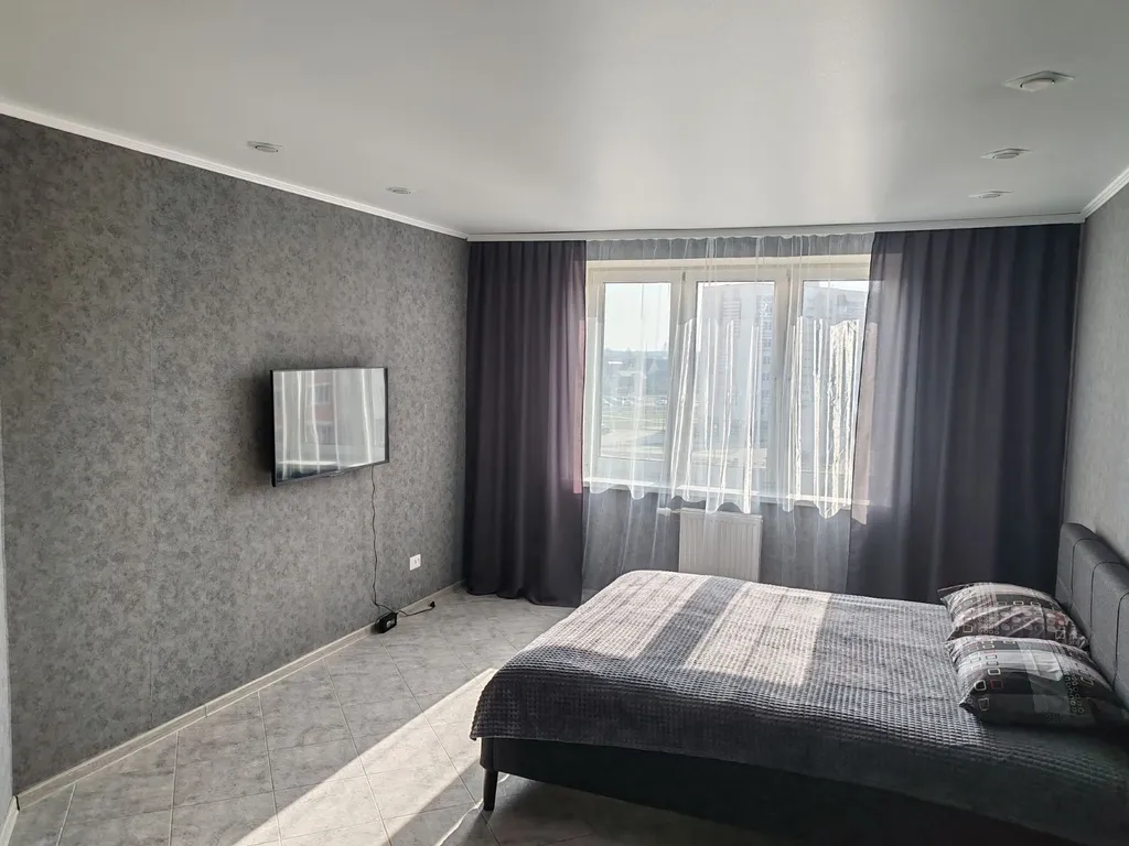 Уютная квартира — аренда посуточно в Кобрин