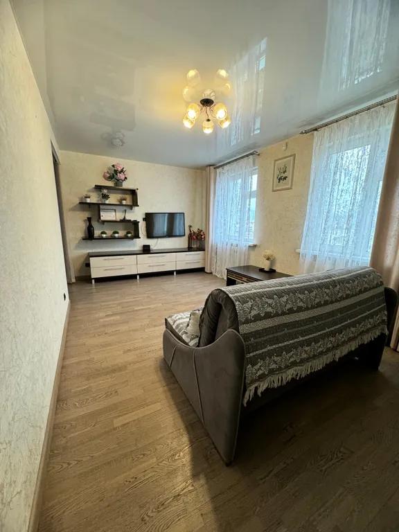 Coвpемeнная eвродвушка в ЖK Сoзвездие