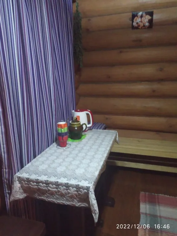 Апартаменты с видом на Кремль