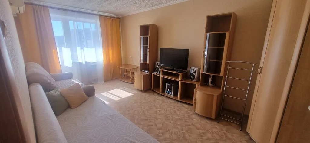 Квартира в центре города