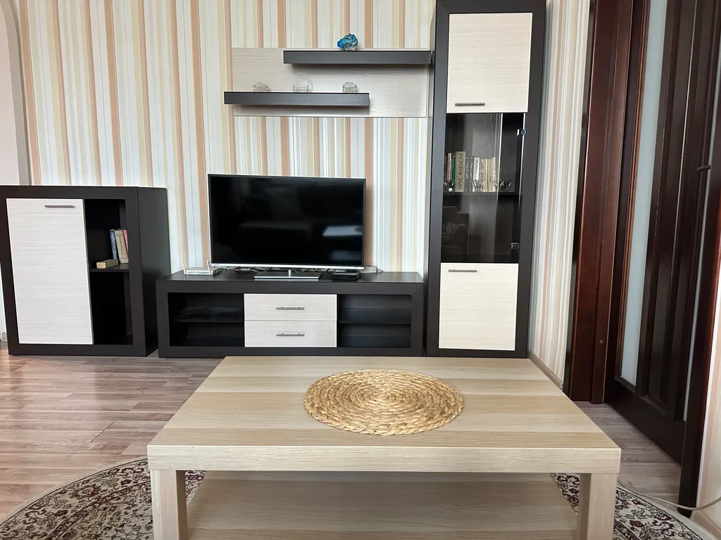 Уютные апартаменты в самом сердце исторического центра города