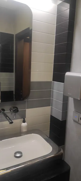 Эксклюзивные апартаменты с собственной бильярдной -Victory Park