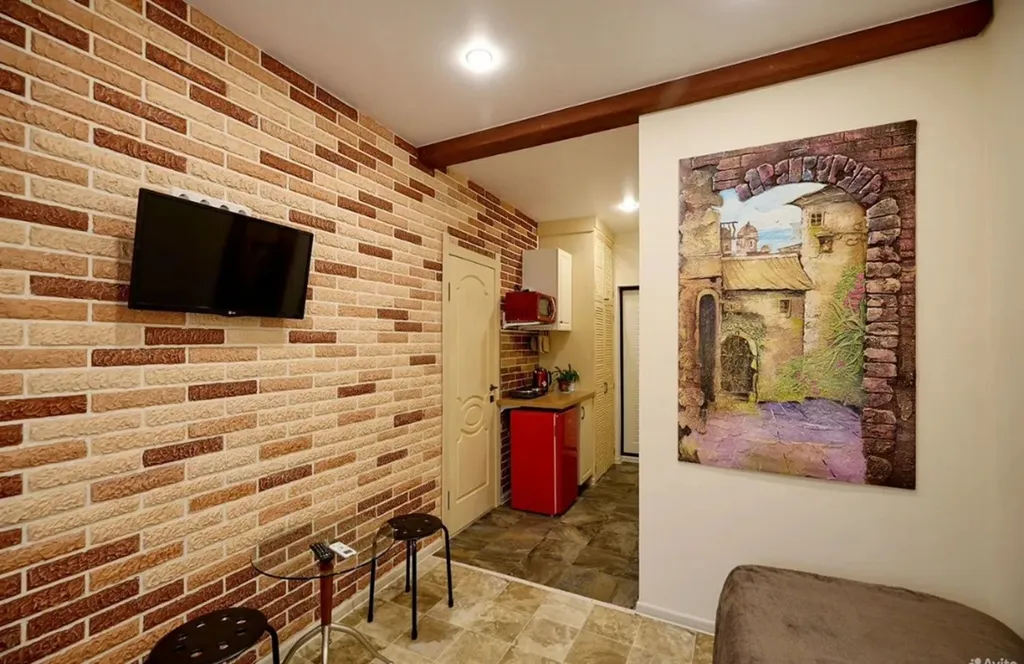 Квартира в центре — аренда посуточно в Владивосток