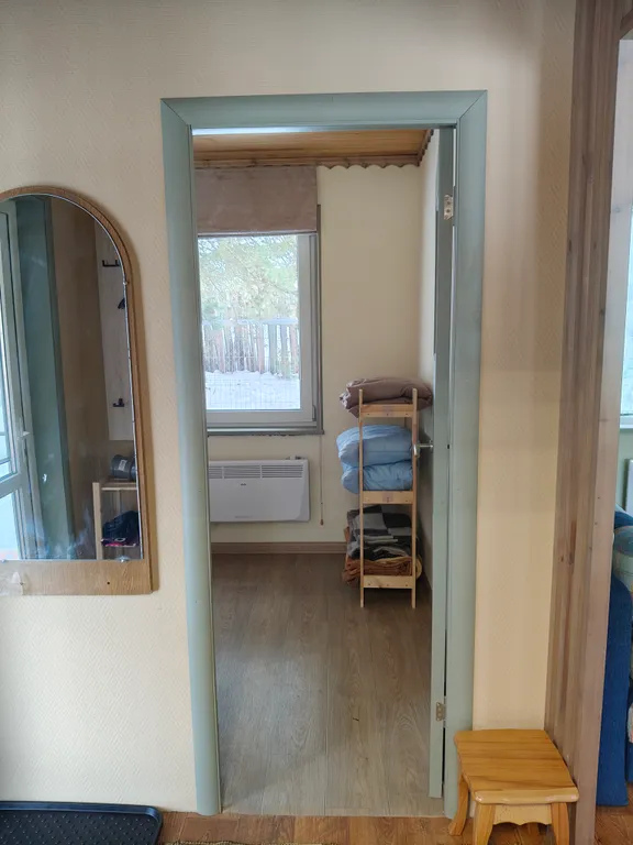 Гостевой дом Лесная сказка