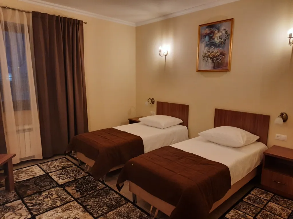 Квартира Комната — аренда посуточно в Сергиев Посад