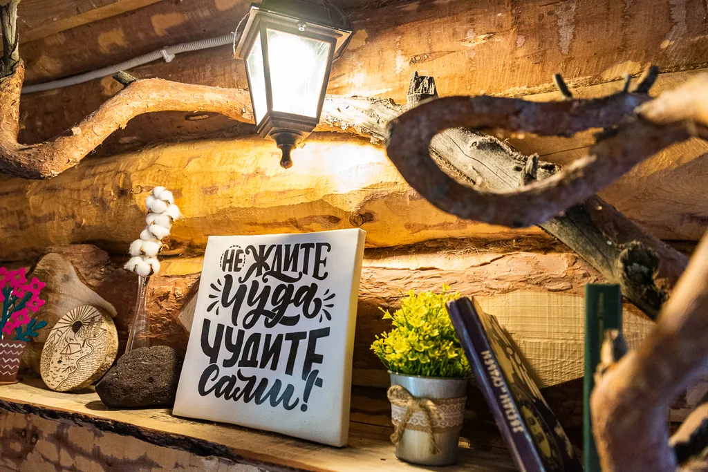 Коттедж Уютный дом рядом с Екатеринбургом — Полевской