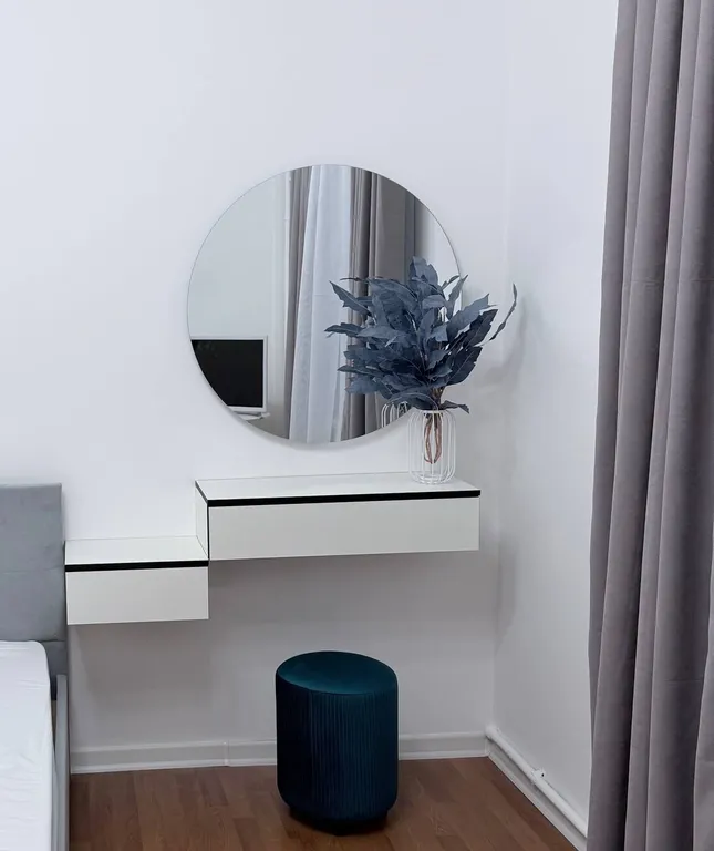 Новая студия в центре