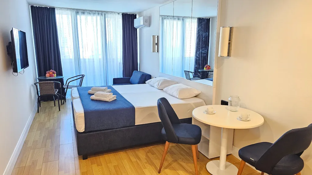 OCD2-1523 на первой береговой линии